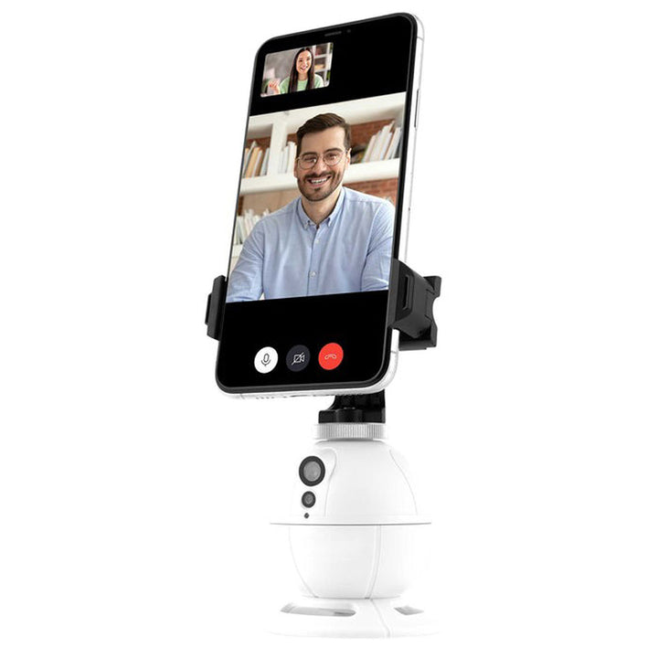 Hands-Free Tracking Tripod