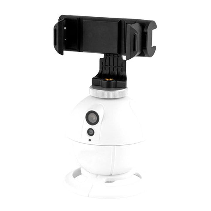 Hands-Free Tracking Tripod