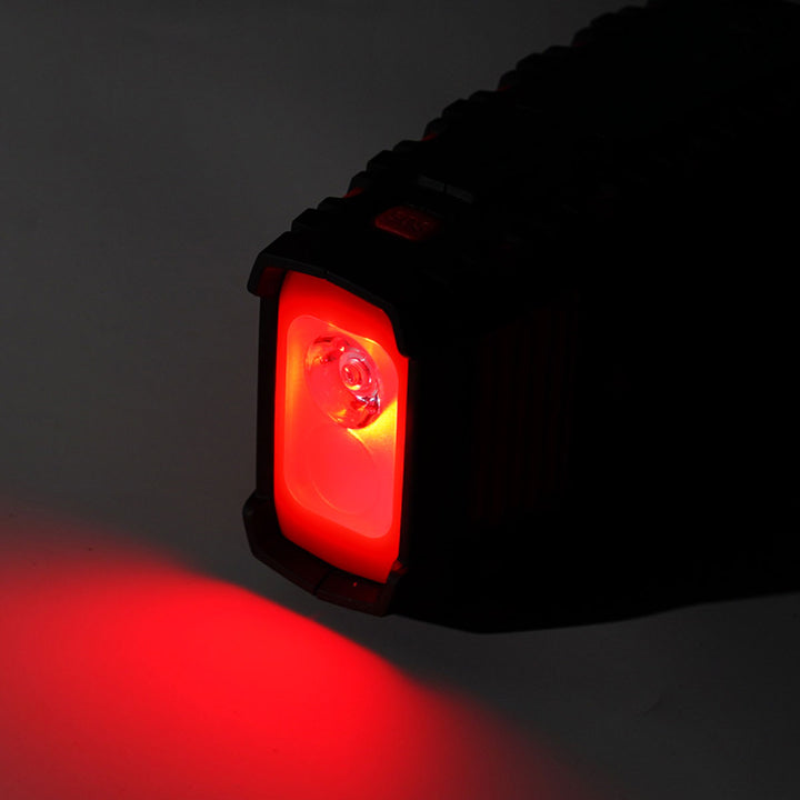 Multi-functional Emergency Radio