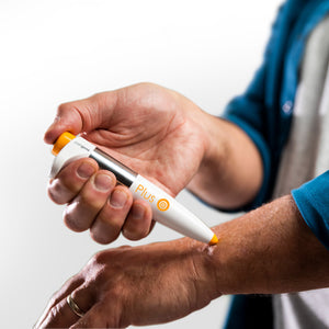 Portable Pain Relief Pen