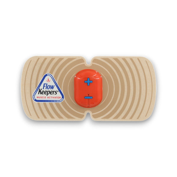 FlowKeepers EMS Calf Stimulator