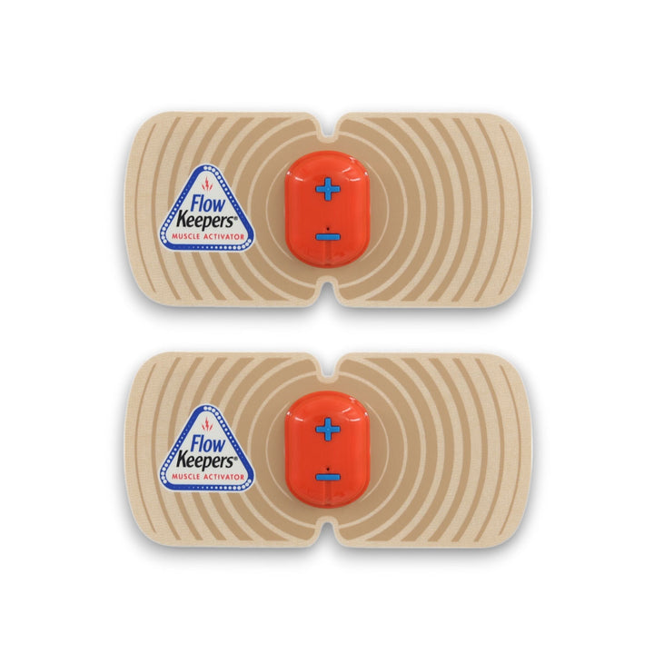 FlowKeepers EMS Calf Stimulator