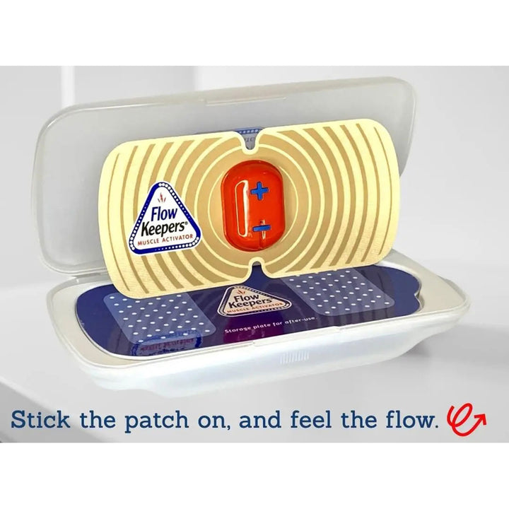 FlowKeepers EMS Calf Stimulator