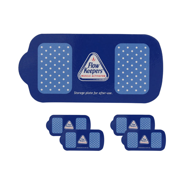 FlowKeepers EMS Calf Stimulator