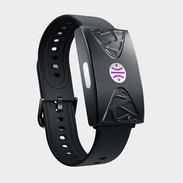 Skin Sensor Calorie Tracker