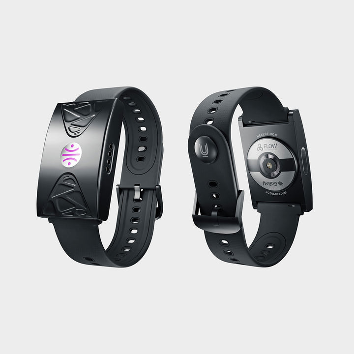 Skin Sensor Calorie Tracker