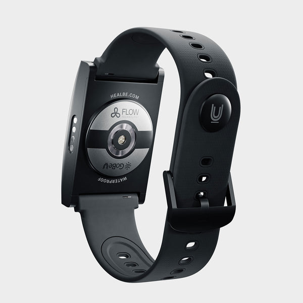 Skin Sensor Calorie Tracker