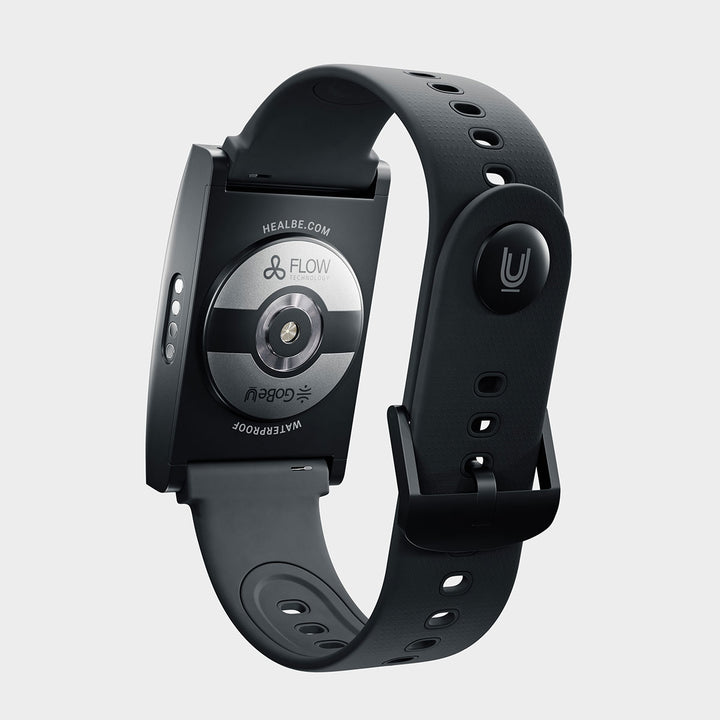 Skin Sensor Calorie Tracker