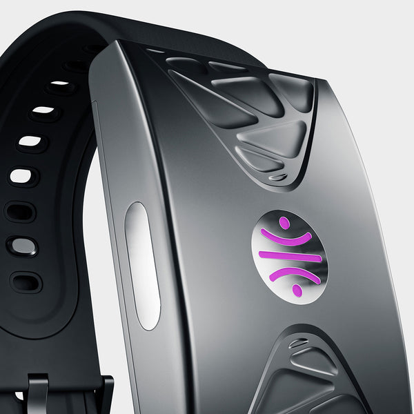 Skin Sensor Calorie Tracker