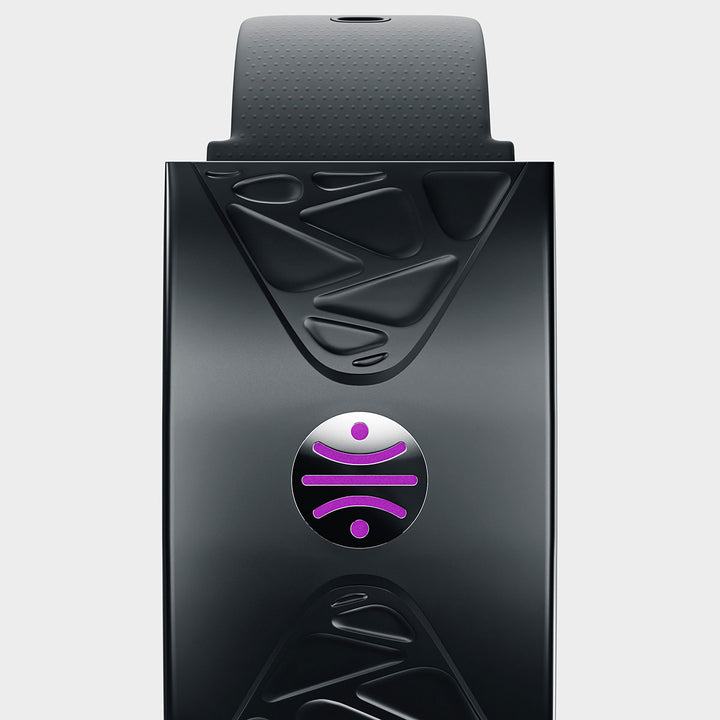 Skin Sensor Calorie Tracker