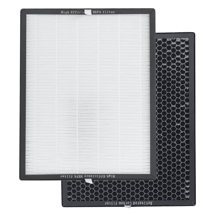 Replacement Filter for 250 Sq. Ft. Air Purifier with UV Technology