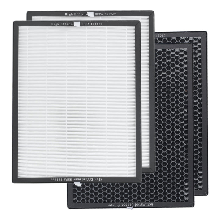 Replacement Filter for 484 Sq. Ft. UV Technology Air Purifier