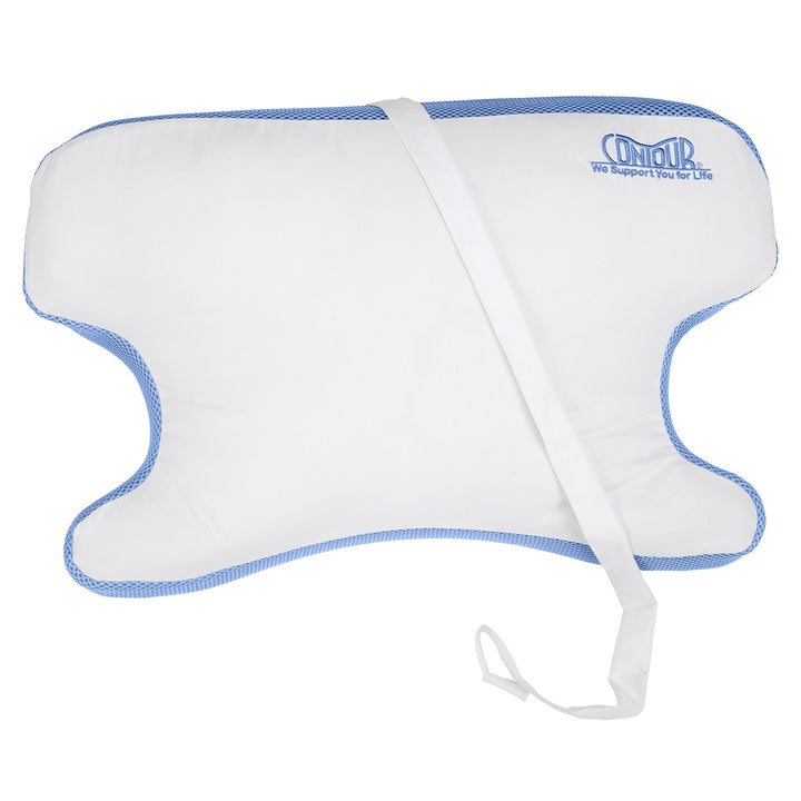 Adjustable CPAP Comforting Pillow