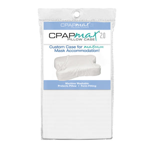 CPAP Comforting Pillow Case