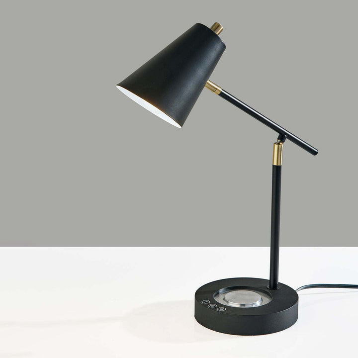 Cup Warming Desk Lamp