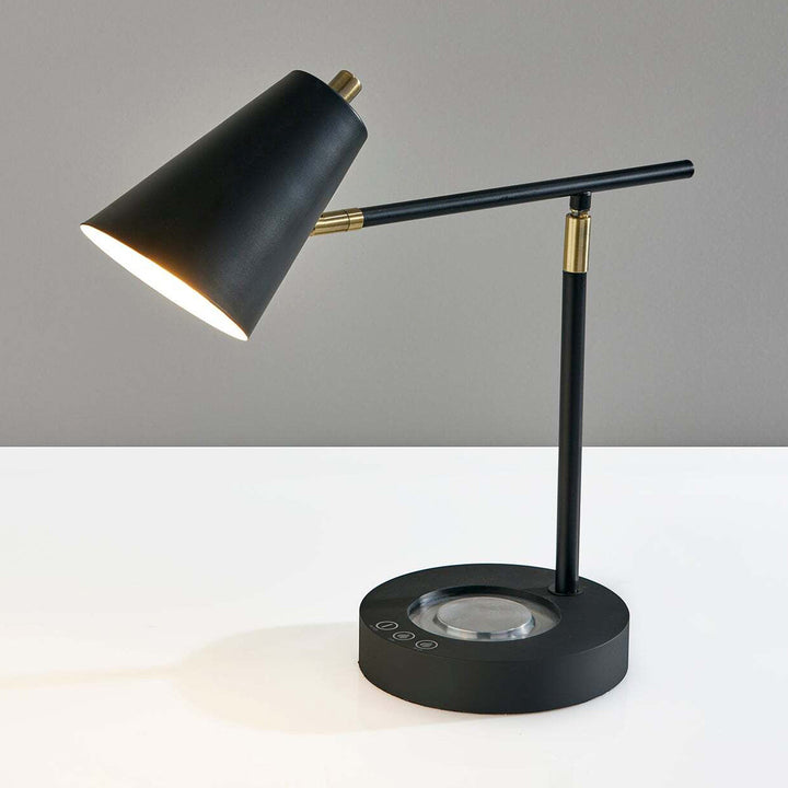 Cup Warming Desk Lamp