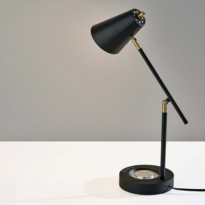 Cup Warming Desk Lamp