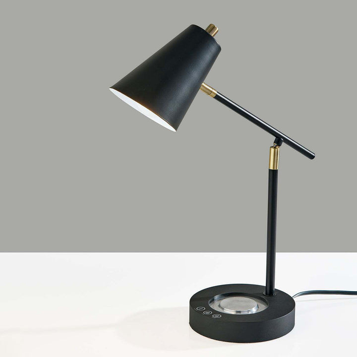 Cup Warming Desk Lamp