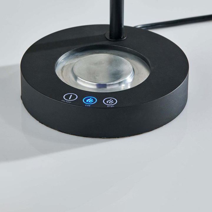 Cup Warming Desk Lamp