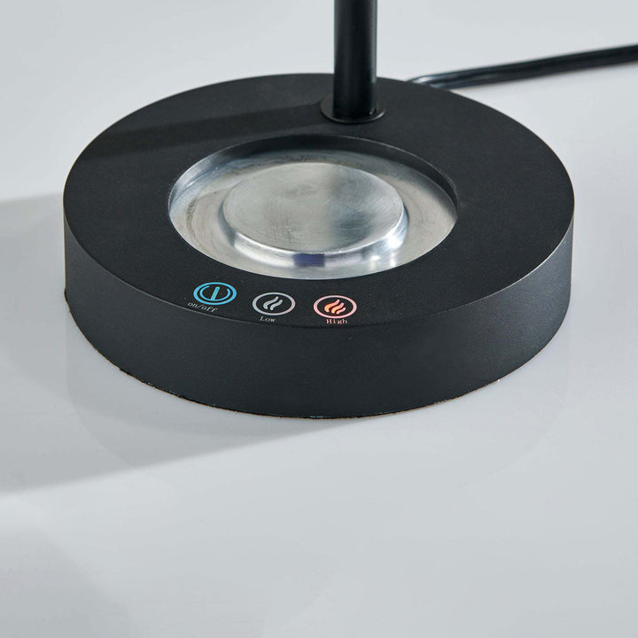 Cup Warming Desk Lamp