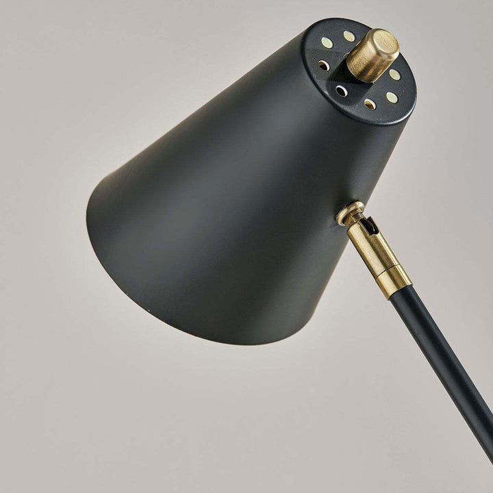 Cup Warming Desk Lamp