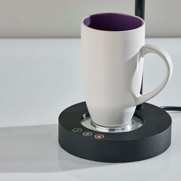 Cup Warming Desk Lamp