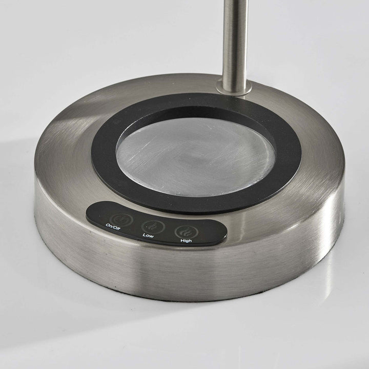 Cup Warming Desk Lamp