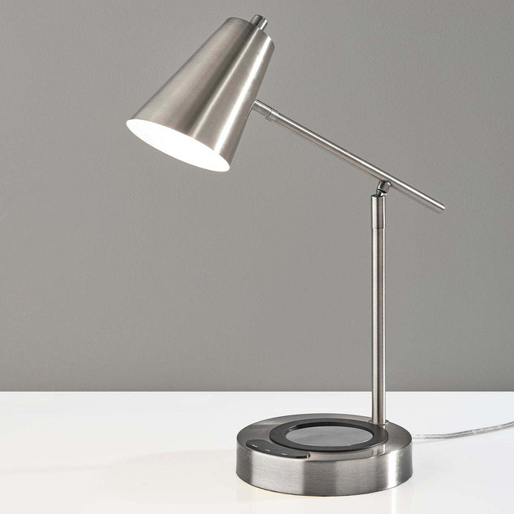 Cup Warming Desk Lamp