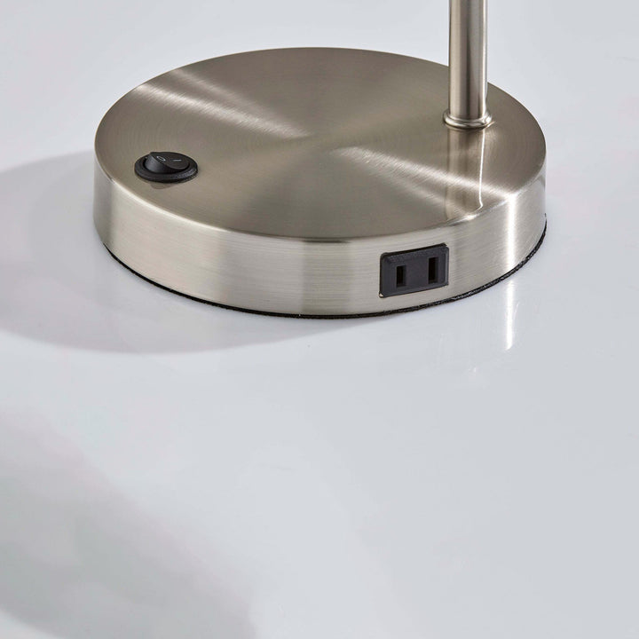 Phone Stand and Charger Lamp