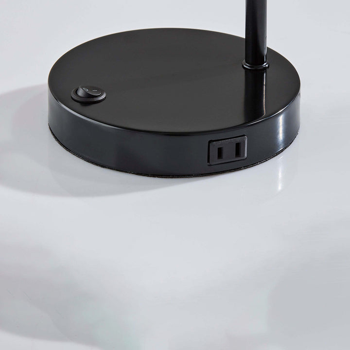 Phone Stand and Charger Lamp