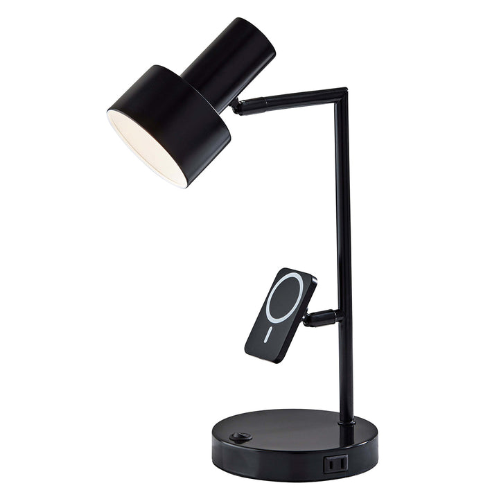 Phone Stand and Charger Lamp