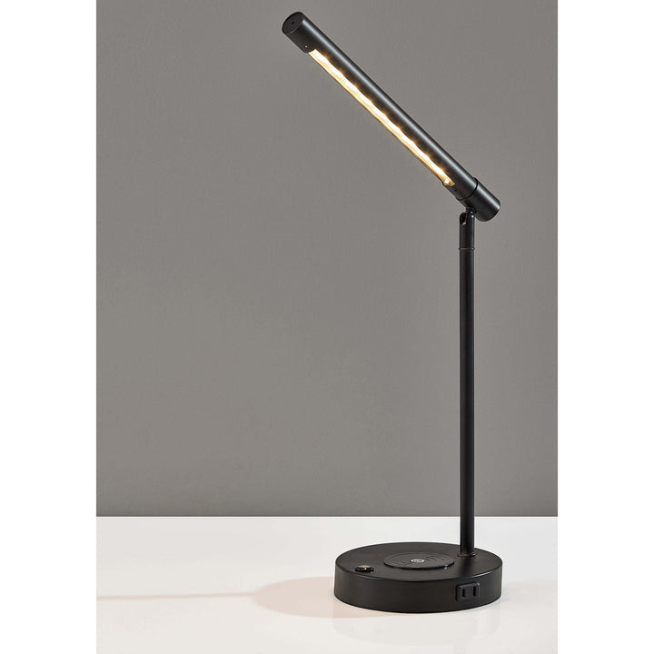 Modern Charging Desk Lamp