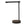 Modern Charging Desk Lamp