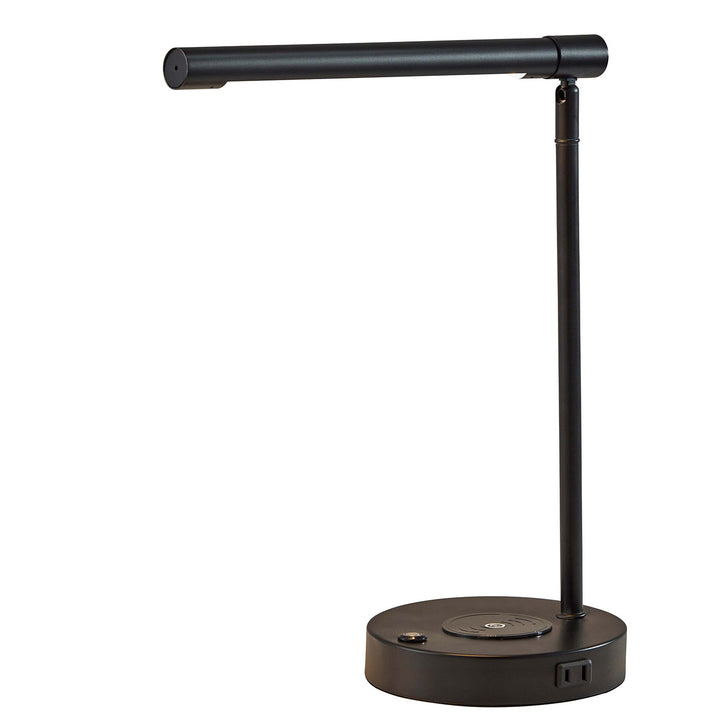 Modern Charging Desk Lamp