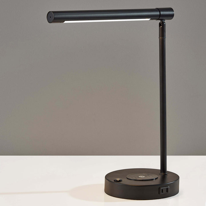 Modern Charging Desk Lamp