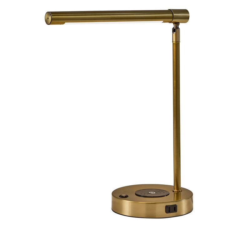 Modern Charging Desk Lamp
