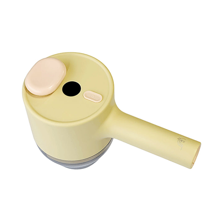 3-in-1 Cordless Food Prep System