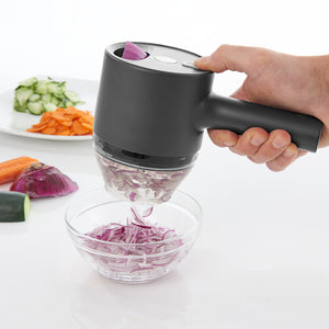 3-in-1 Cordless Food Prep System - primary product image