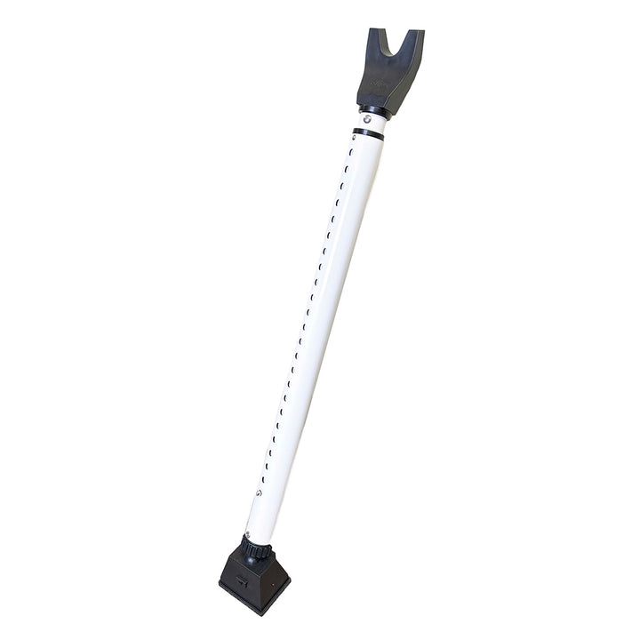 Door Jammer with Alarm (Set of 2)