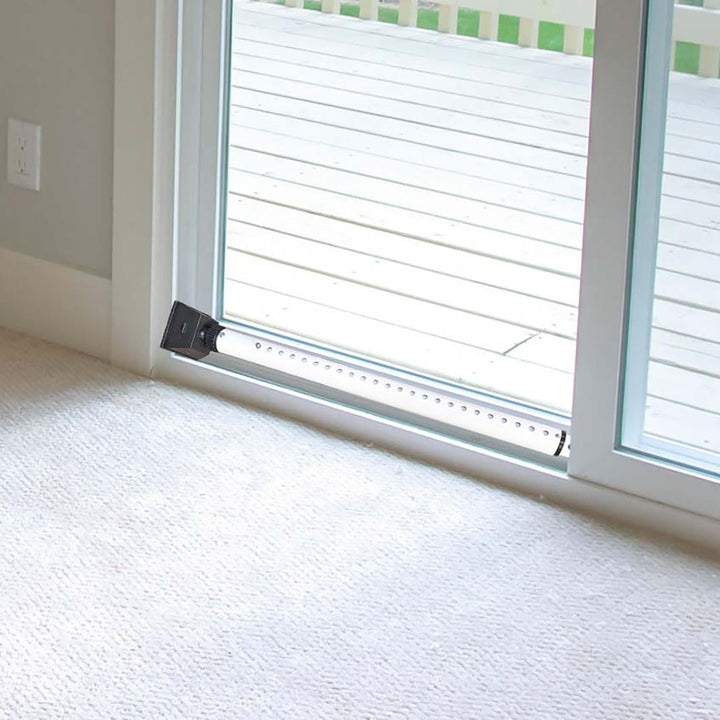 Door Jammer with Alarm (Set of 2)