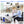 Core and Posture Balance Trainer