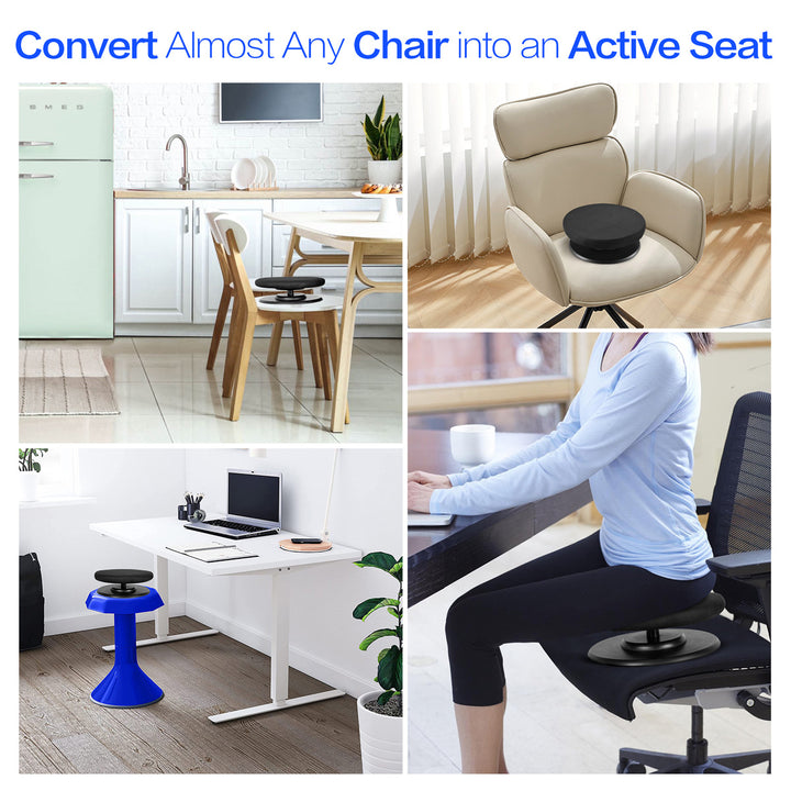 Core and Posture Balance Trainer