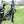 Magnetic Golf Cart Phone Holder