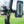 Magnetic Golf Cart Phone Holder and Gear Hub