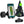 Magnetic Golf Cart Phone Holder and Gear Hub