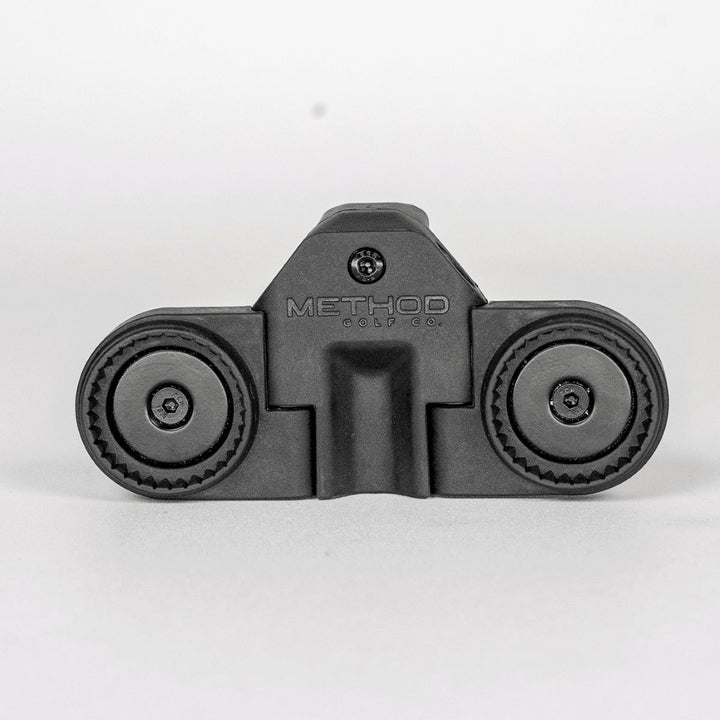 Magnetic Gear Hub for Golf Bags