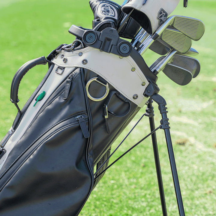 Magnetic Gear Hub for Golf Bags