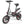 Electric Commuter Bike