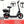 Sit-Down Electric Scooter with Basket