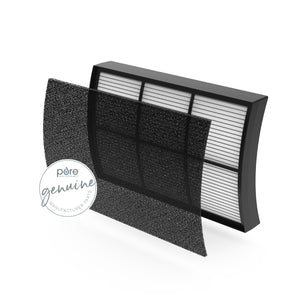 Replacement Filter for the Quiet HEPA Table Air Purifier